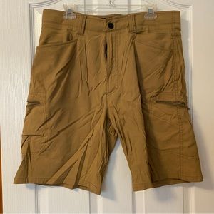 Men’s Wrangler Shorts